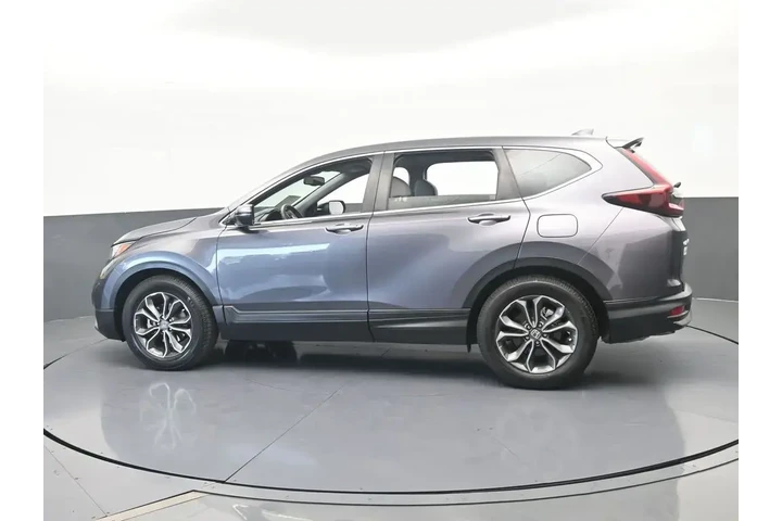 $24500 : Honda CR-V 2022 EX-L 4dr SUV image 3