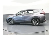 $24500 : Honda CR-V 2022 EX-L 4dr SUV thumbnail