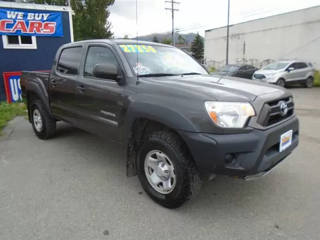 $26850 : 2014 Tacoma V6 image 10