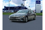 Hyundai ELANTRA Hybrid 2025 en Orlando
