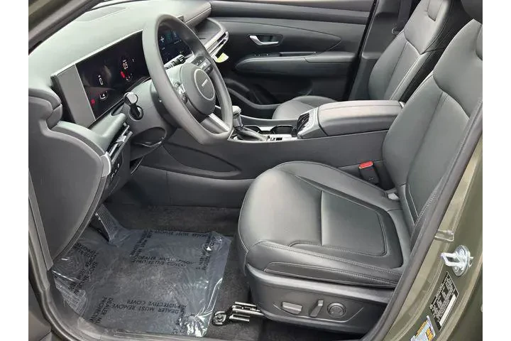 $29550 : Hyundai SANTA CRUZ 2026 SEL image 5
