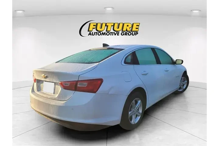 $16888 : Chevrolet Malibu 2022 LS Fle image 3
