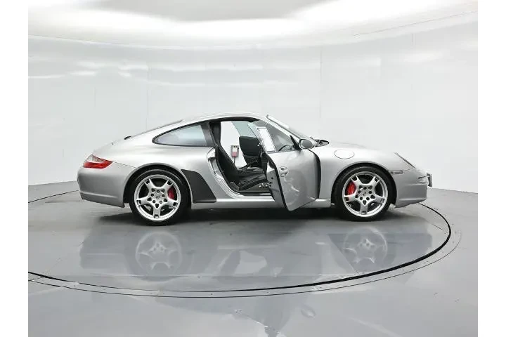 $38977 : Porsche 911 2007 Carrera S 2 image 3