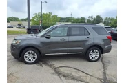 $15696 : Ford Explorer 2019 AWD XLT 4 thumbnail