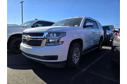 $23991 : Chevrolet Tahoe 2017 4x4 LT thumbnail