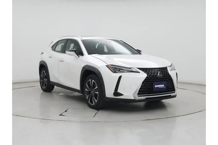 $25998 : Lexus UX 200 2020 4dr Crosso image 1