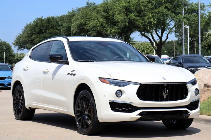 $36645 : 2022 Levante GT image 3