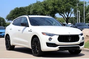 $36645 : 2022 Levante GT thumbnail