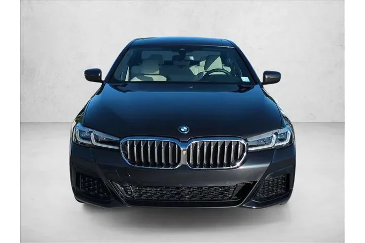 $34729 : BMW 5 Series 2023 530e 4dr S image 2