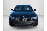 $34729 : BMW 5 Series 2023 530e 4dr S thumbnail