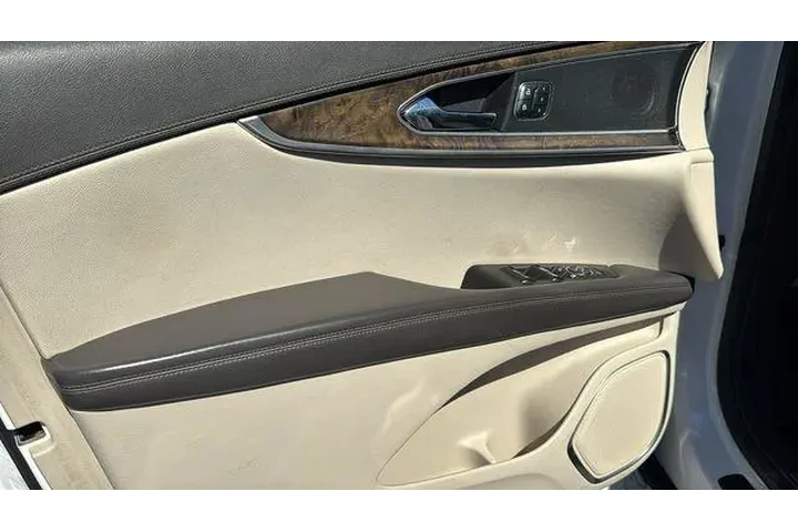 $13582 : Lincoln MKX 2016 AWD Select image 6