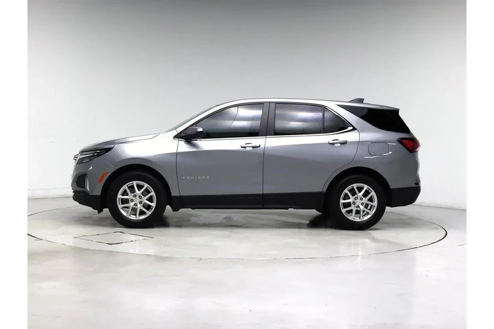 $20998 : Chevrolet Equinox 2023 LT 4d image 3