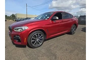 $25991 : BMW X4 2019 AWD M40i 4dr Spo thumbnail