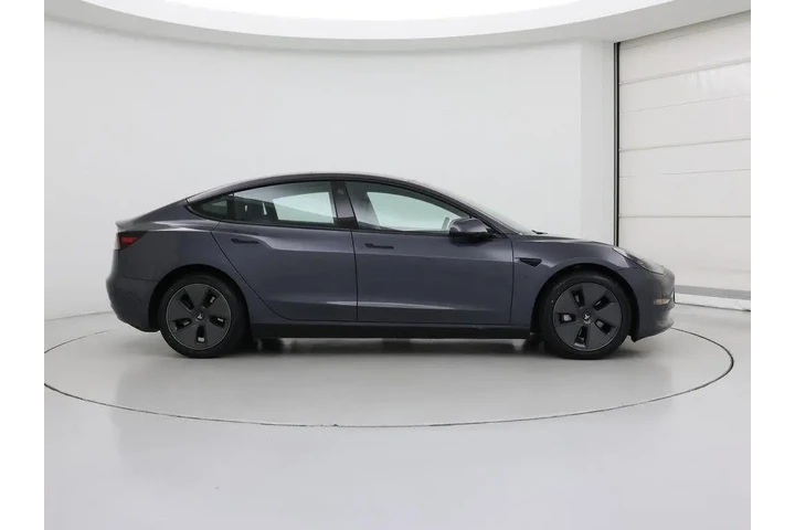 $31998 : Tesla Model 3 2023 AWD Long image 7