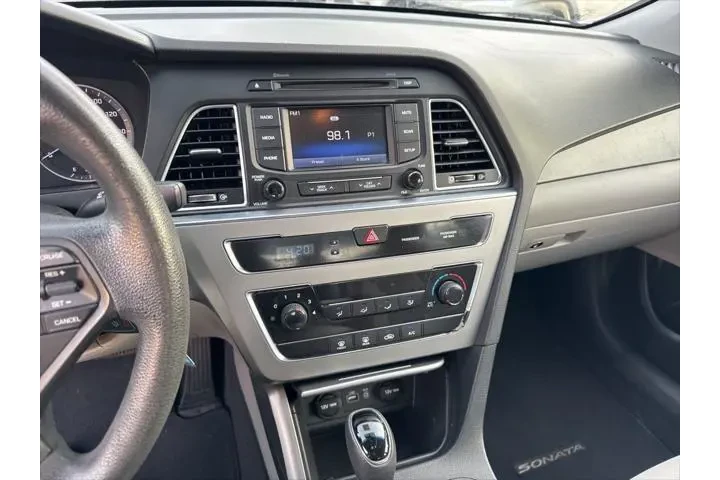 $9500 : Hyundai SONATA 2015 SE 4dr S image 8