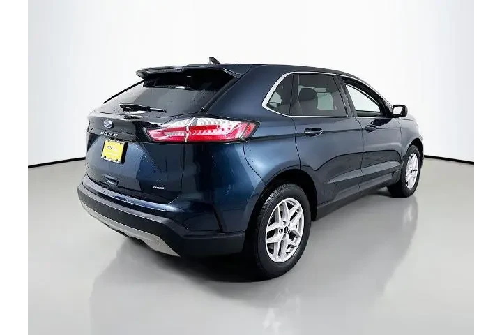 $29500 : Ford Edge 2024 AWD SEL 4dr S image 7