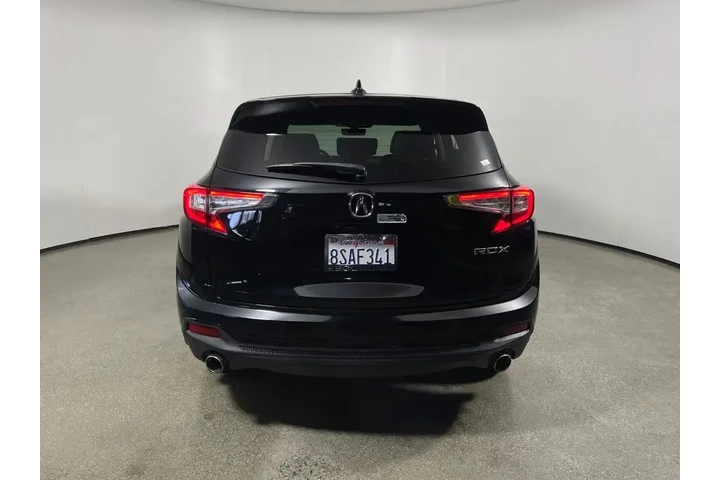 $26998 : Acura RDX 2019 4dr SUV w/Adv image 4
