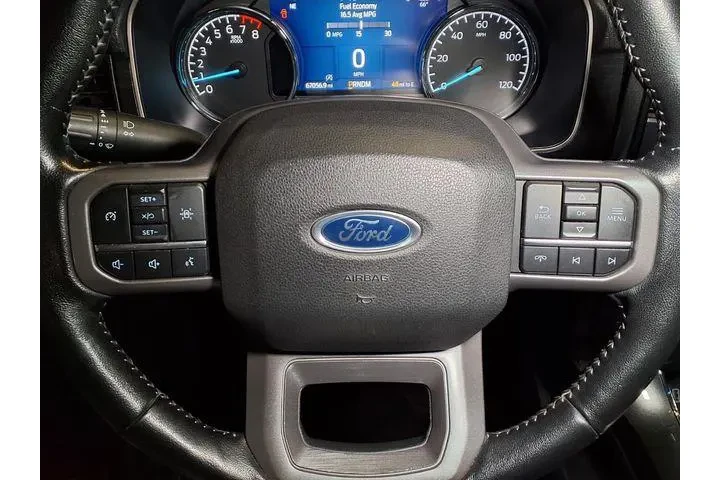 $33998 : Ford F-150 2021 4x4 XL 4dr S image 9