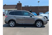 $16492 : 2017 Forester 2.5i Touring thumbnail