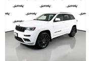 Jeep Grand Cherokee 2020 4x4 en Long Island