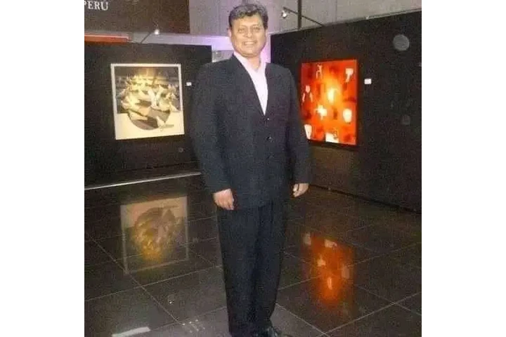 SOY PROFESOR DE ARTE INTEGRAL image 3