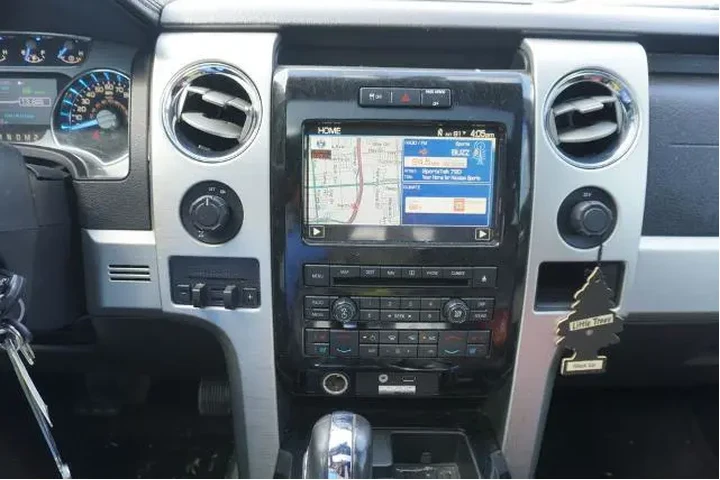 $20988 : Ford F-150 2012 4x2 FX2 4dr image 8