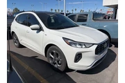 Ford Escape Hybrid 2023 AWD