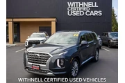 Hyundai PALISADE 2020 AWD Li en Portland
