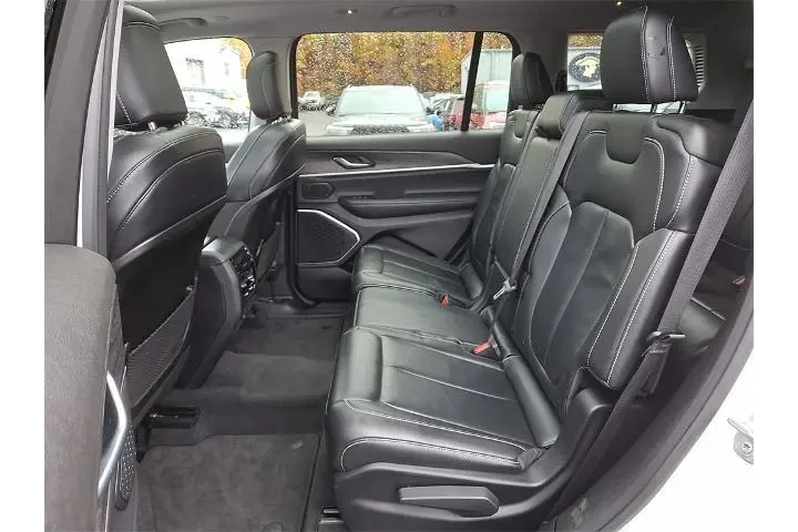 $26775 : Jeep Grand Cherokee L 2021 4 image 10