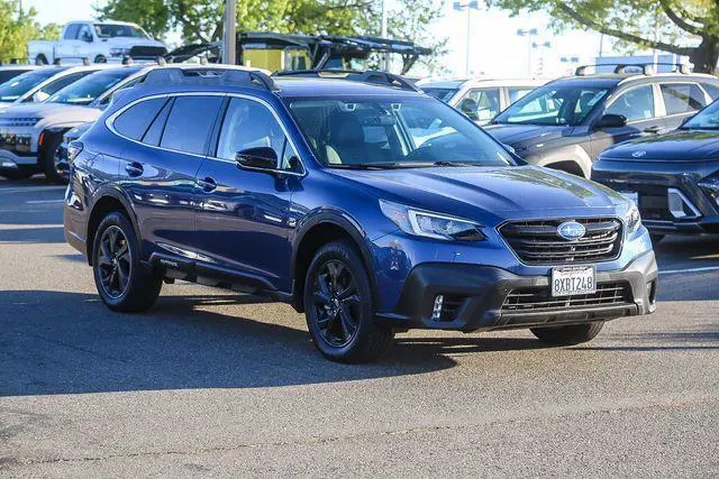 $29991 : Subaru Outback 2022 AWD Onyx image 6