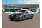 Hyundai SONATA 2023 SEL 4dr en San Antonio