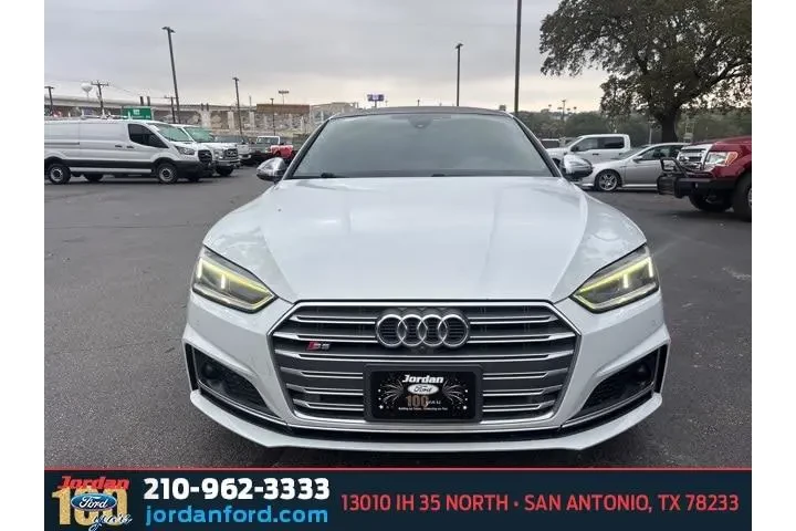 $22959 : Audi S5 Sportback 2018 AWD 3 image 2