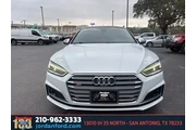 $22959 : Audi S5 Sportback 2018 AWD 3 thumbnail