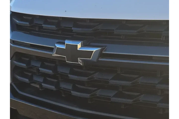 $31500 : Chevrolet Colorado 2022 4x4 image 5