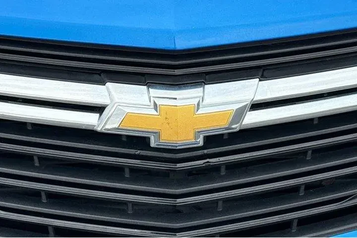 $18893 : Chevrolet Equinox 2024 4x4 L image 8