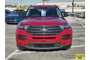 $28980 : Ford Explorer 2023 XLT 4dr S thumbnail