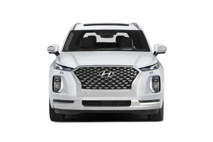 $26988 : Hyundai PALISADE 2022 Callig image 7