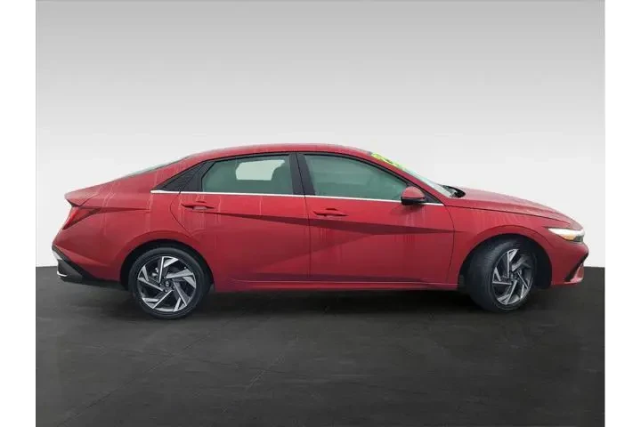 $24094 : Hyundai ELANTRA 2025 Limited image 3
