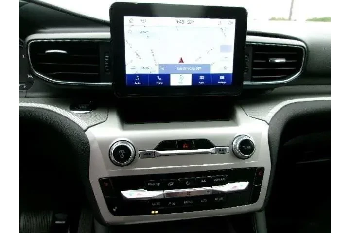 $32808 : Ford Explorer 2022 AWD XLT 4 image 10