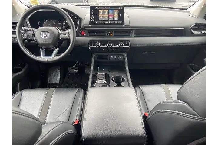 $36222 : Honda Pilot 2025 AWD EX-L+ 4 image 10