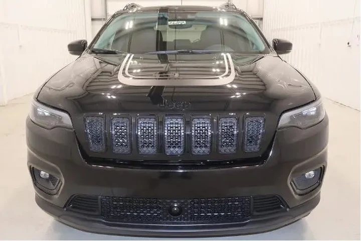 $24000 : Jeep Cherokee 2022 4x4 X 4dr image 5