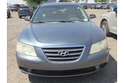 $6885 : Hyundai SONATA 2010 GLS 4dr thumbnail