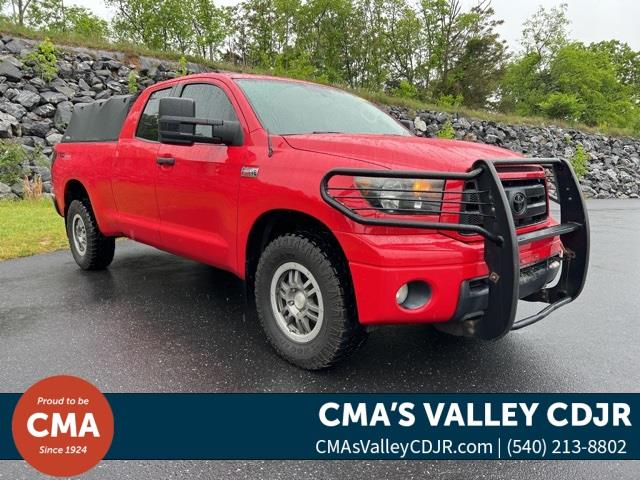 $24998 : PRE-OWNED 2013 TOYOTA TUNDRA image 1