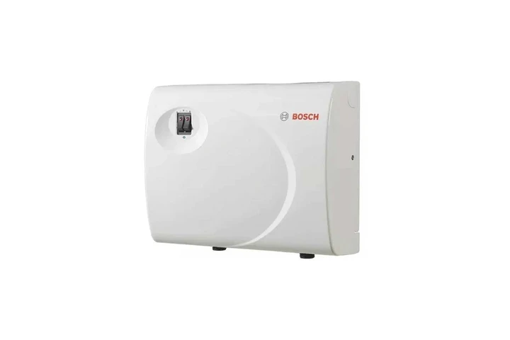 Reparación de calentador Bosch image 5