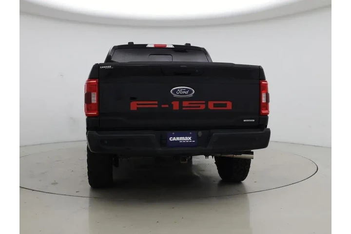 $39998 : Ford F-150 2023 4x4 XLT 4dr image 6