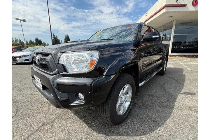 $20861 : Toyota Tacoma 2014 4x2 PreRu image 7