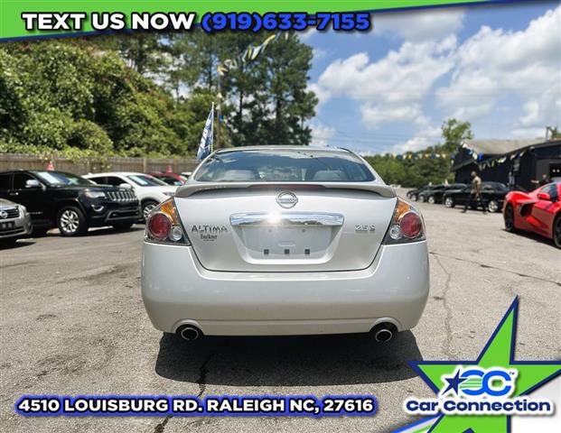 $5499 : 2012 Altima image 6