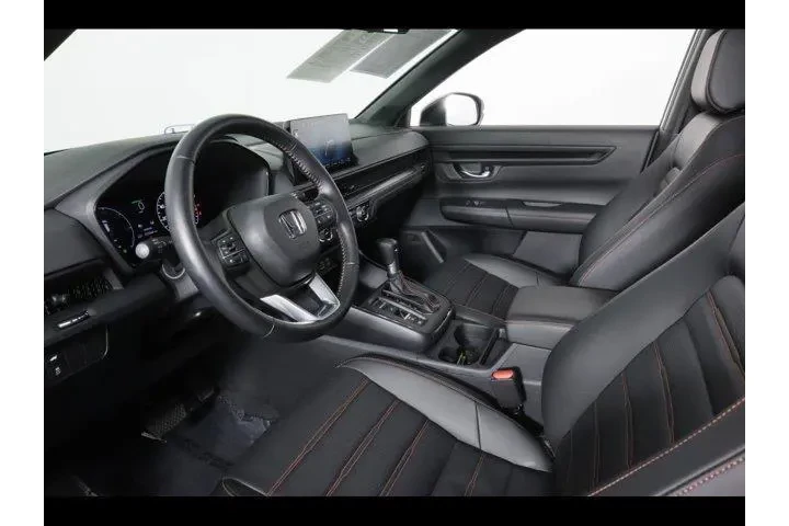 $39875 : Honda CR-V Hybrid 2025 AWD S image 10