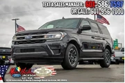 $38995 : Ford Expedition 2024 4x2 XLT thumbnail