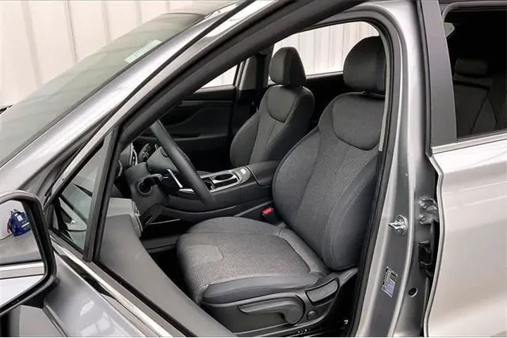 $22490 : Hyundai SANTA FE 2023 AWD SE image 8